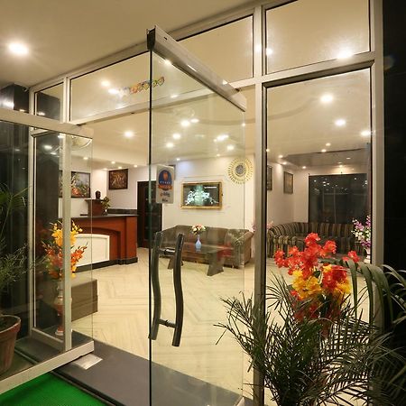 Hotel Katra Residency 外观 照片
