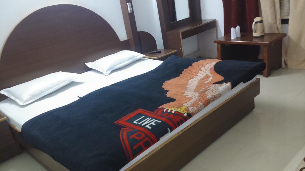 Hotel Katra Residency 外观 照片