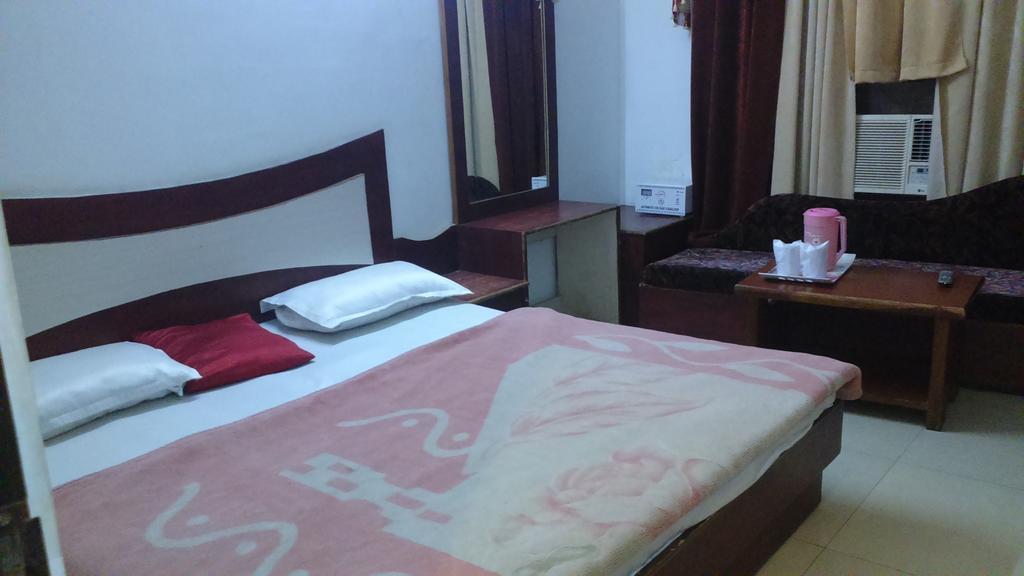 Hotel Katra Residency 外观 照片
