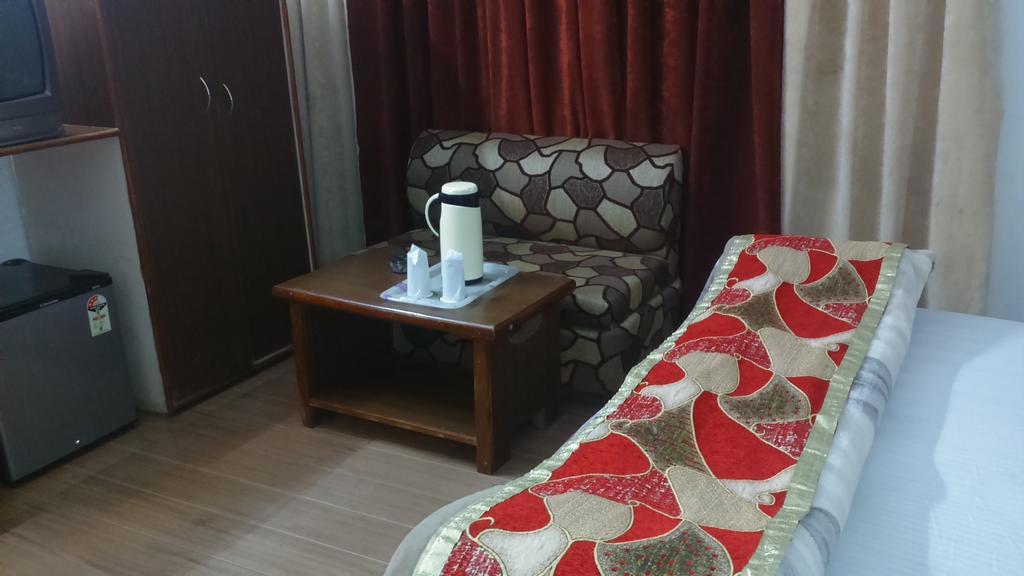 Hotel Katra Residency 外观 照片