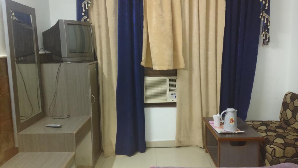Hotel Katra Residency 外观 照片