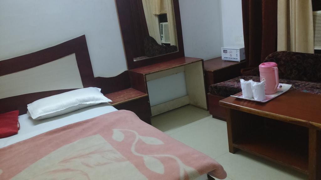 Hotel Katra Residency 外观 照片