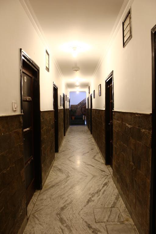 Hotel Katra Residency 外观 照片