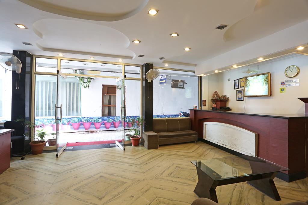 Hotel Katra Residency 外观 照片