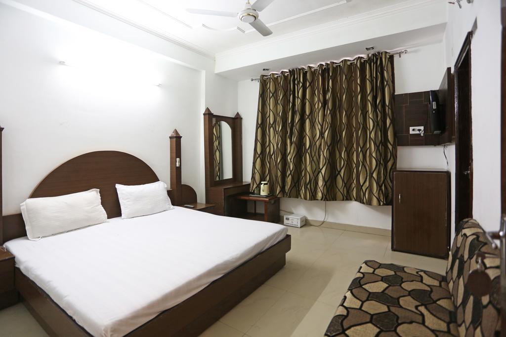Hotel Katra Residency 外观 照片