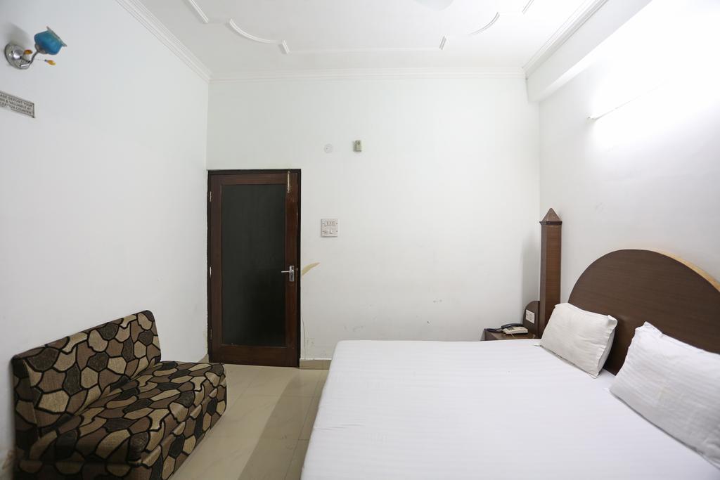 Hotel Katra Residency 外观 照片