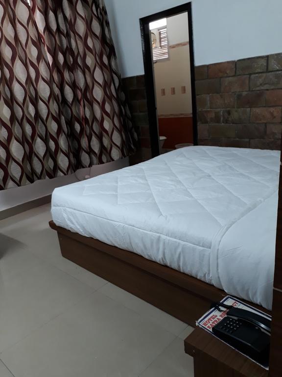 Hotel Katra Residency 外观 照片