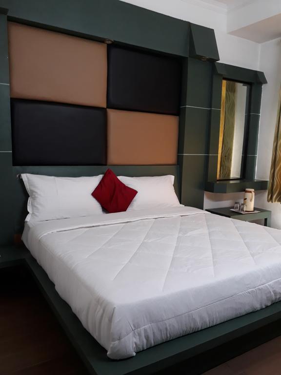 Hotel Katra Residency 外观 照片