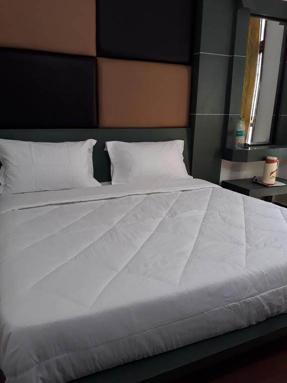 Hotel Katra Residency 外观 照片