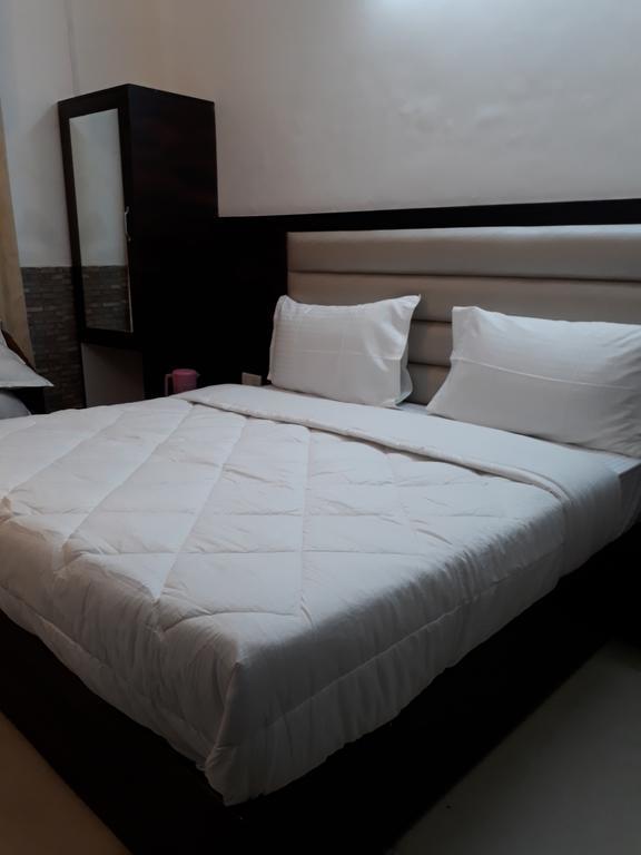 Hotel Katra Residency 外观 照片