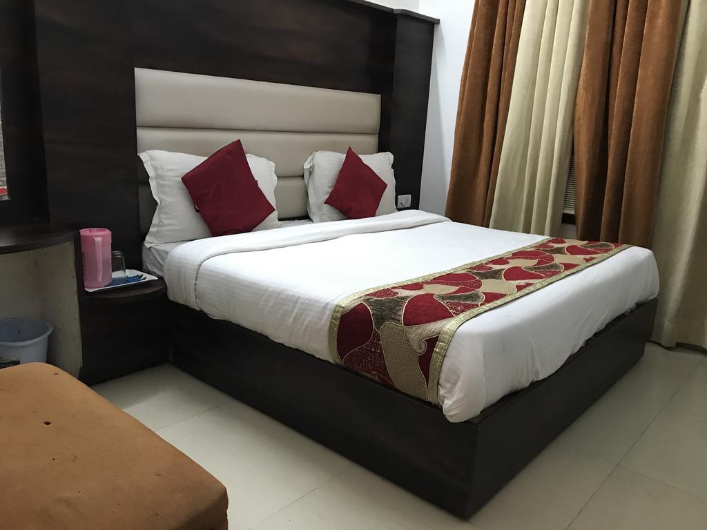 Hotel Katra Residency 外观 照片