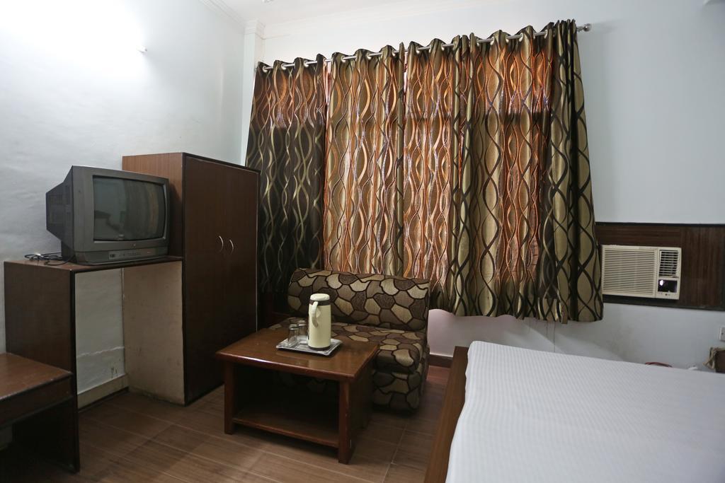 Hotel Katra Residency 客房 照片