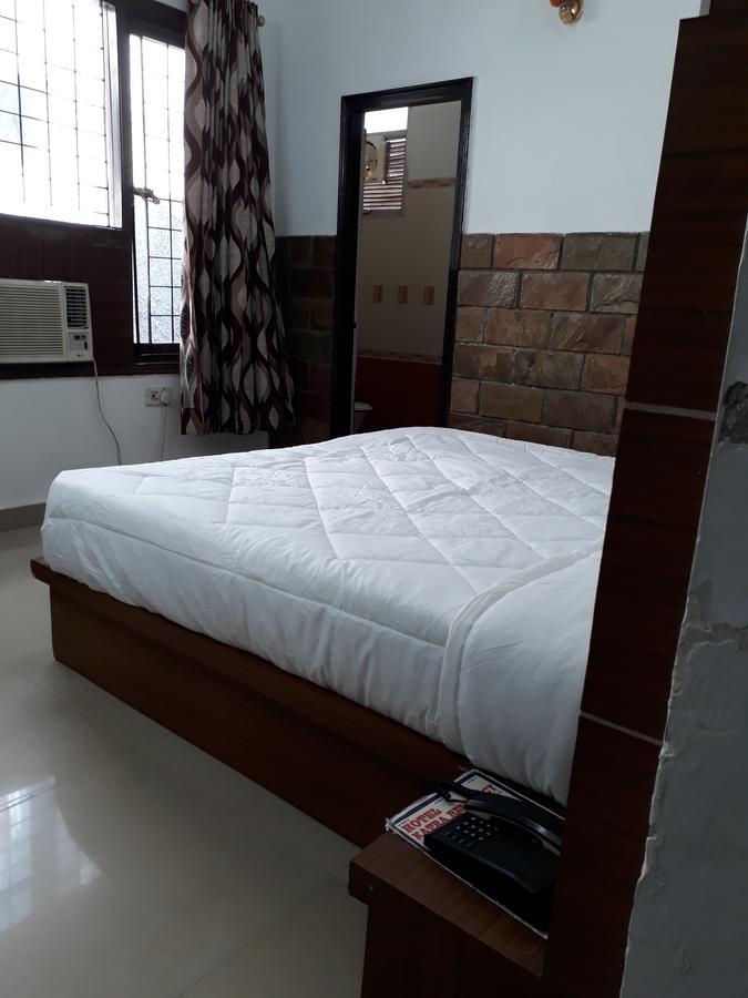 Hotel Katra Residency 外观 照片