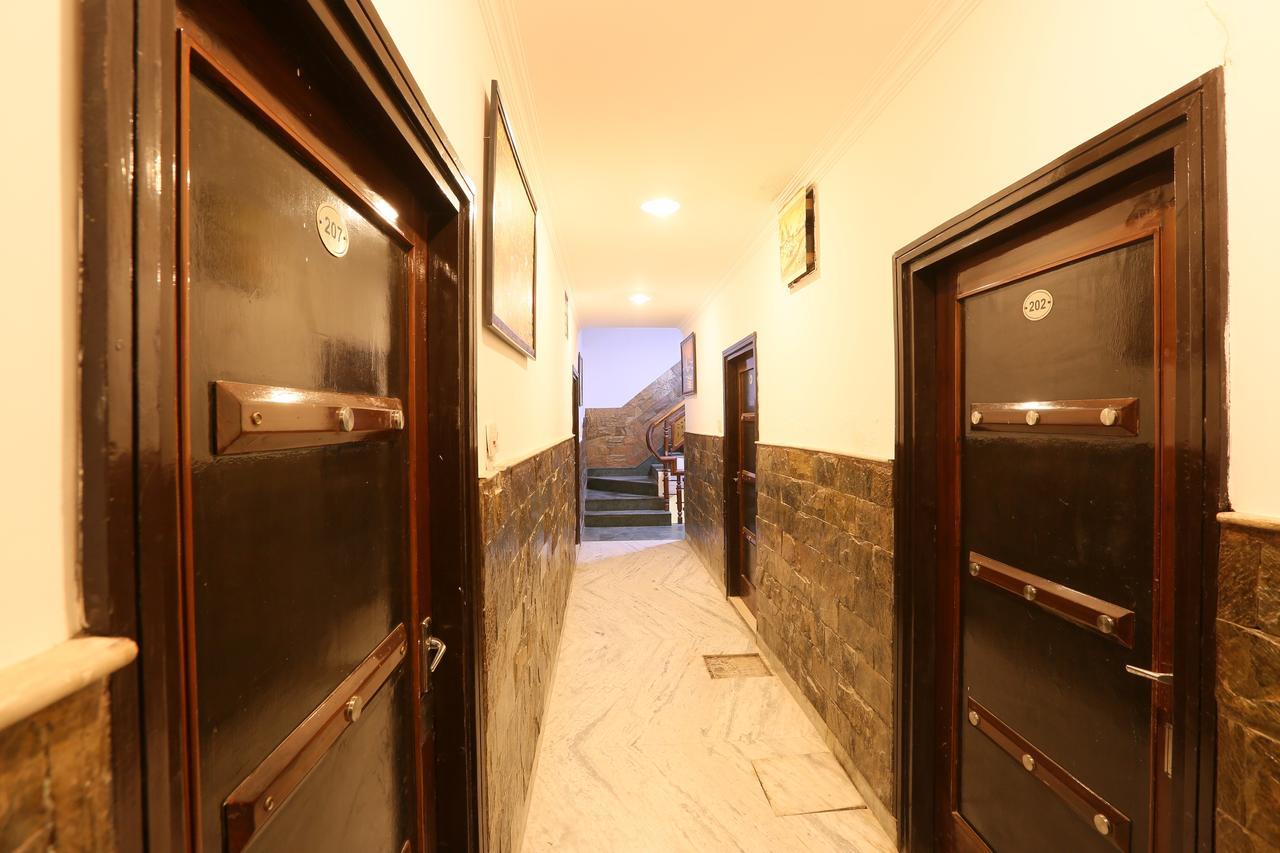 Hotel Katra Residency 外观 照片
