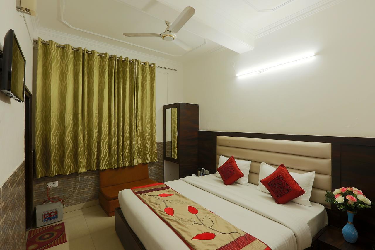 Hotel Katra Residency 外观 照片
