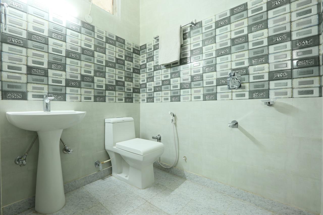 Hotel Katra Residency 外观 照片