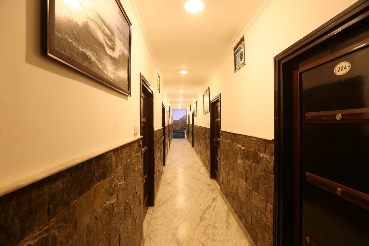Hotel Katra Residency 外观 照片