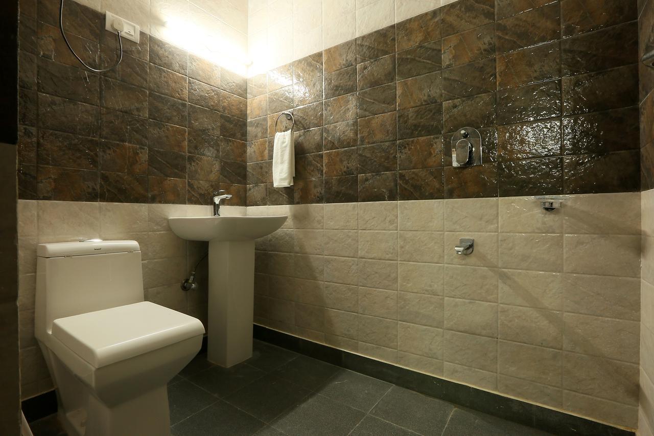 Hotel Katra Residency 外观 照片