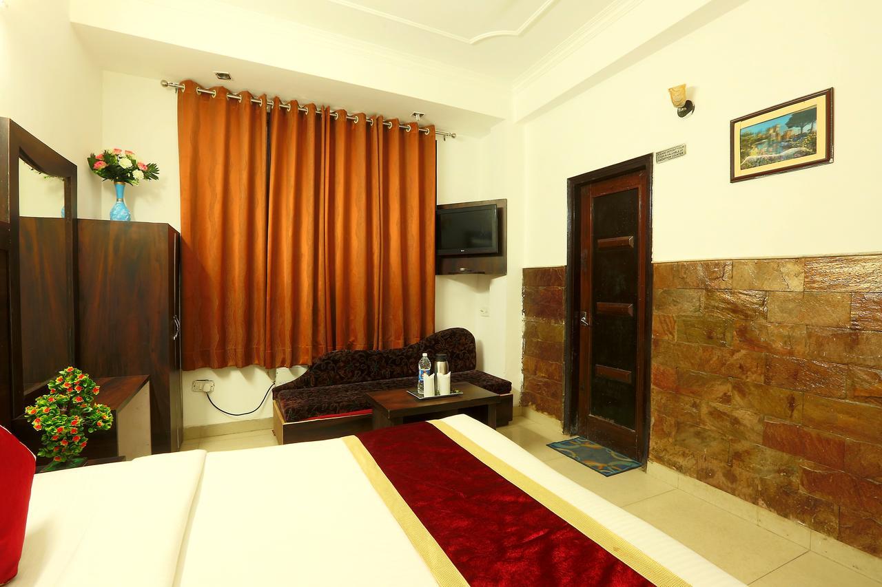 Hotel Katra Residency 外观 照片