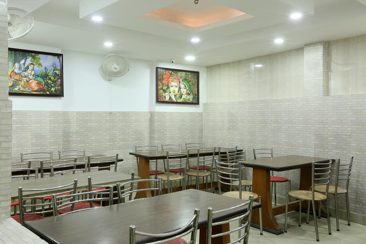 Hotel Katra Residency 外观 照片