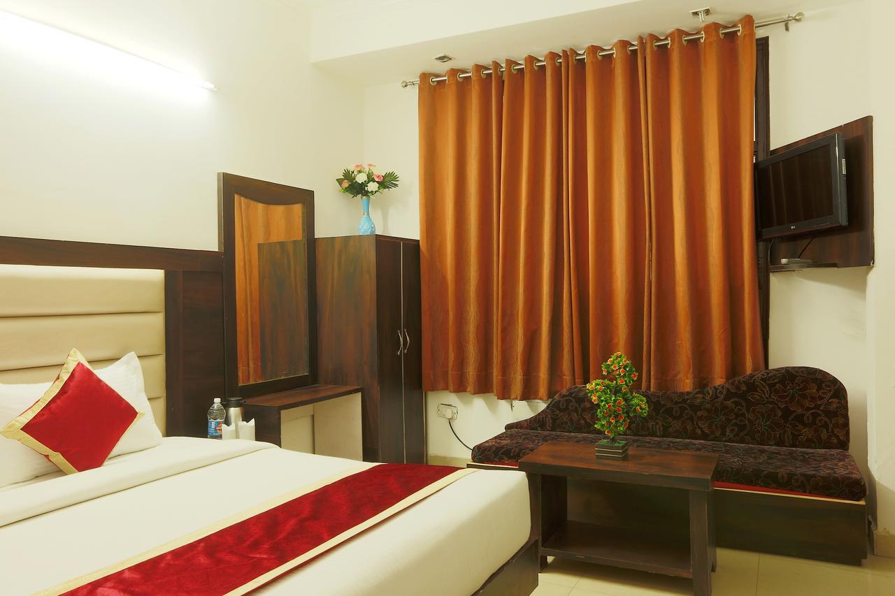 Hotel Katra Residency 外观 照片
