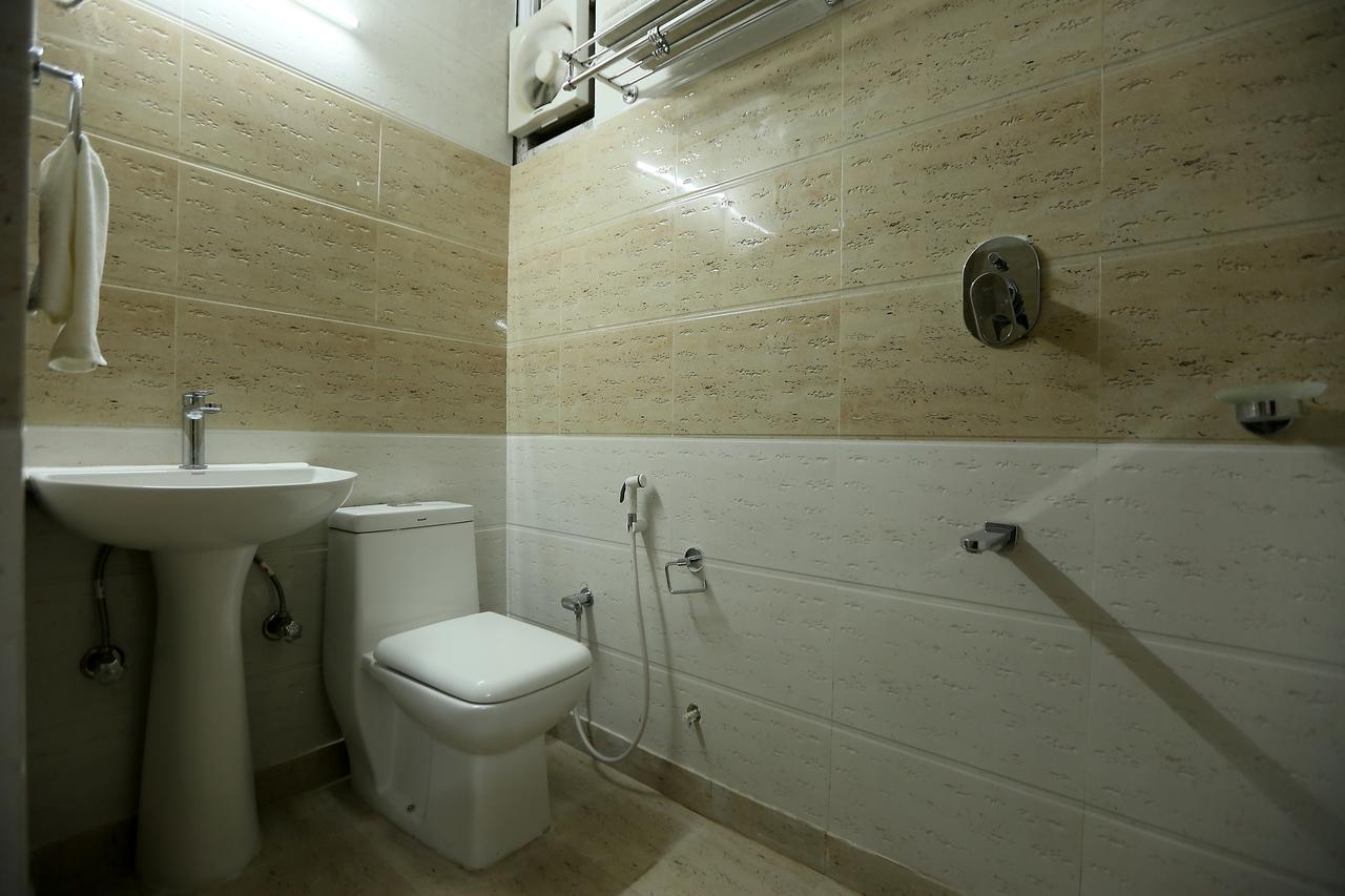 Hotel Katra Residency 外观 照片