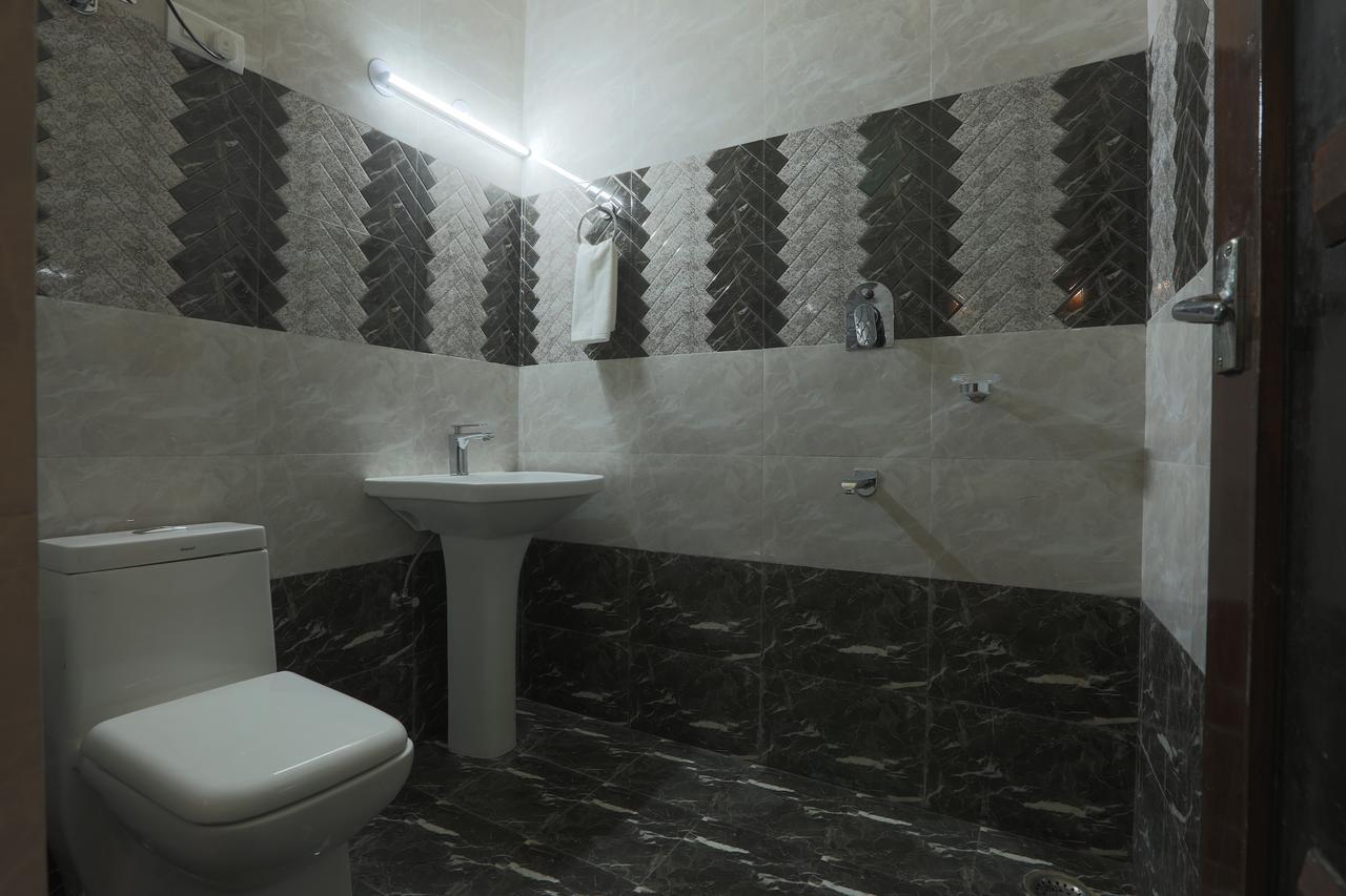 Hotel Katra Residency 外观 照片