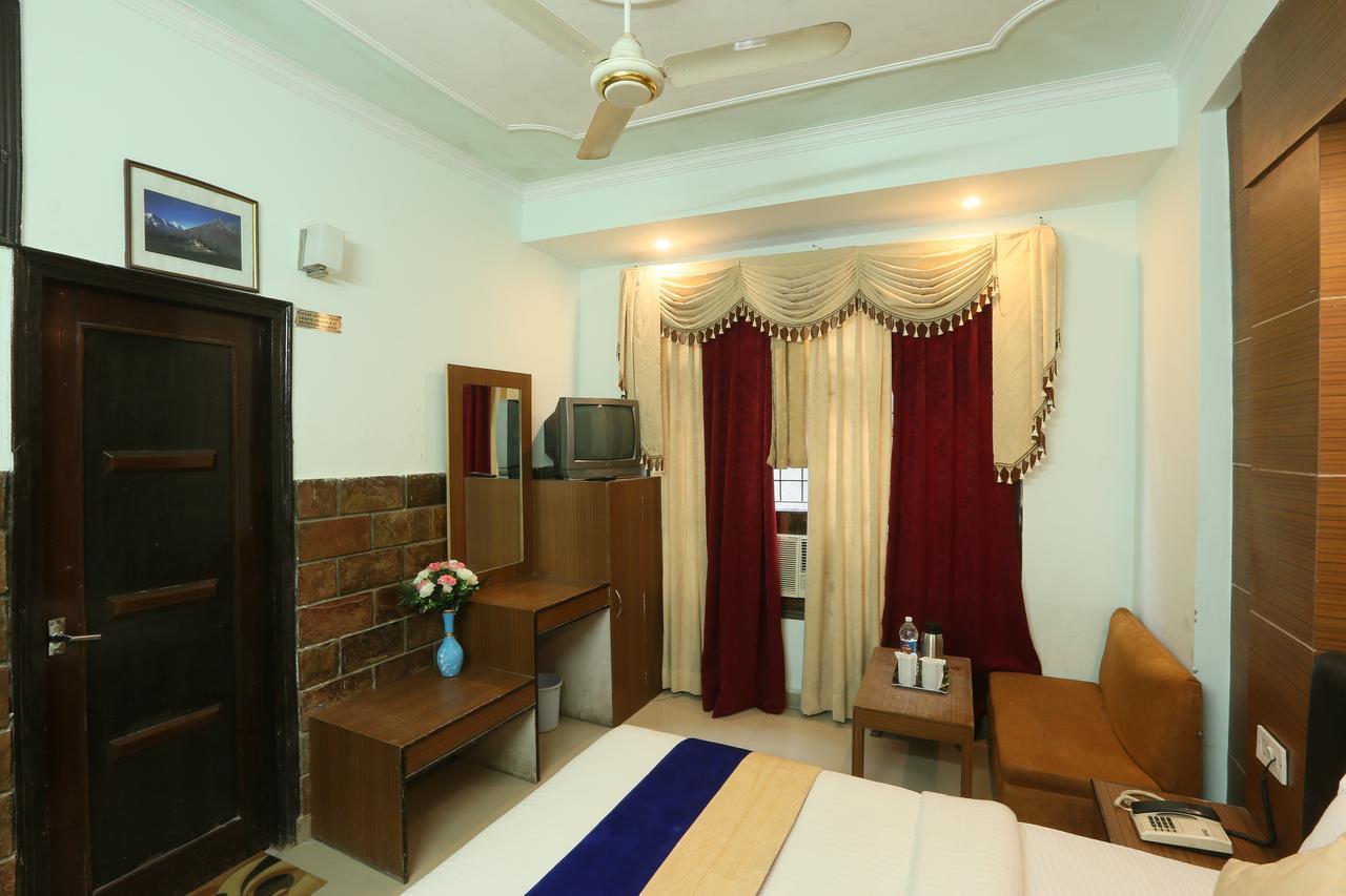 Hotel Katra Residency 外观 照片
