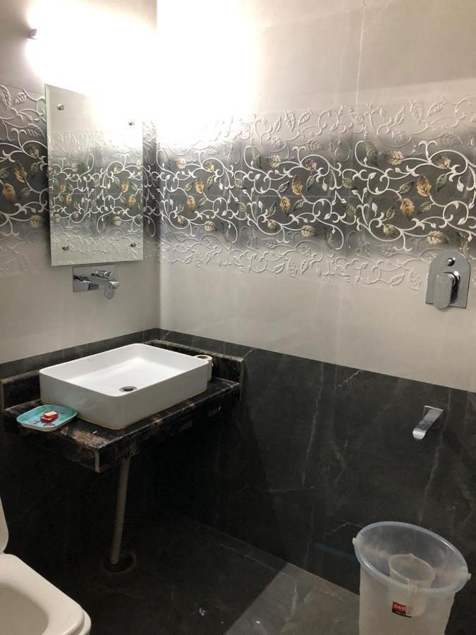 Hotel Katra Residency 外观 照片