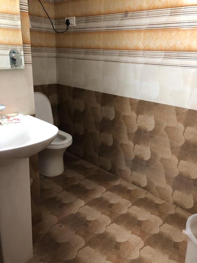 Hotel Katra Residency 外观 照片