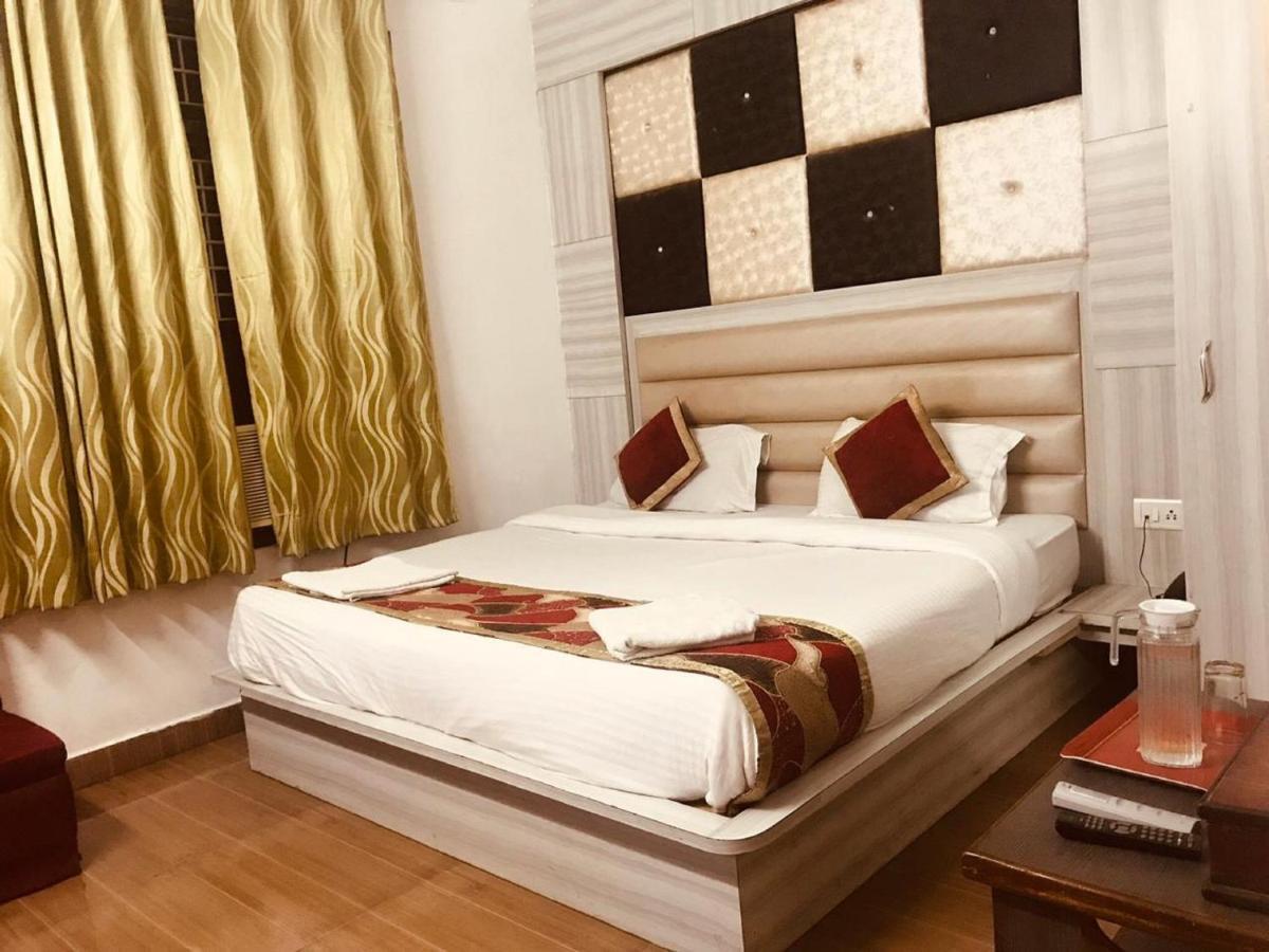 Hotel Katra Residency 外观 照片